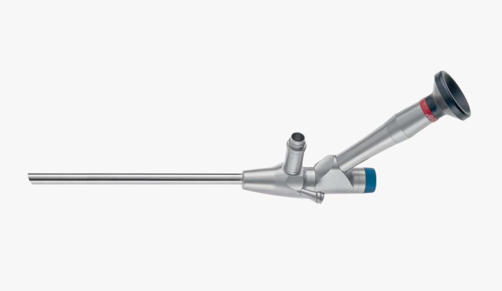 Spine Endoscopes
